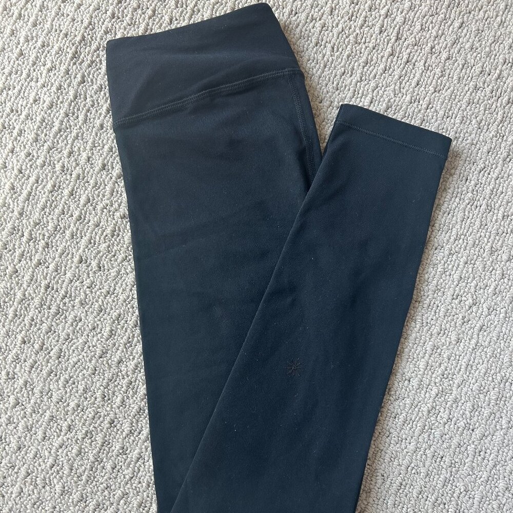 Athleta Girl Chit Chat Tight 2.0 L/12